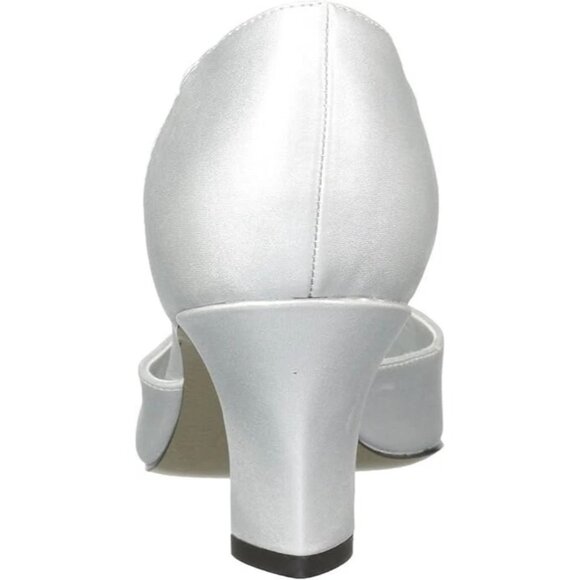 Easy Street Moonlight Evening Sandals - Picture 4 of 4